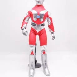 Zlc Collectibles Mego Figure Poseable Stand Black