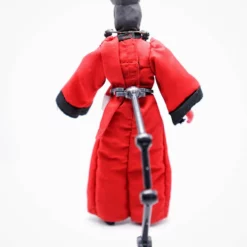 Zlc Collectibles Mego Figure Poseable Stand Black