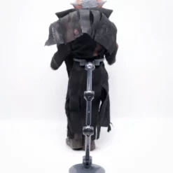 Zlc Collectibles Mego Figure Poseable Stand Black