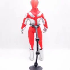 Zlc Collectibles Mego Figure Poseable Stand Black