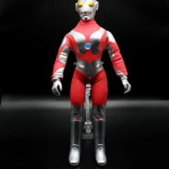 Zlc Collectibles Mego Figure Poseable Stand Clear