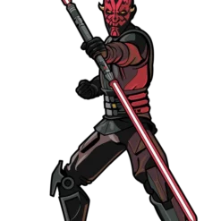 FiGPiN Star Wars Clone Wars - Darth Maul #519