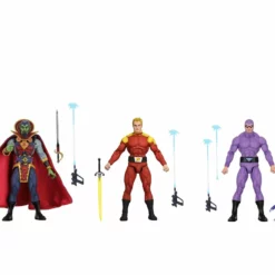 NECA - King Features Defenders Of The Earth Series 1 Set Of 3 - 7" Action Figures 4 NECA - King Features Defenders Of The Earth Series 1 Set Of 3 - 7