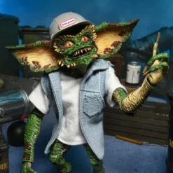NECA - Gremlins - Ultimate Demolition 2 Pack 7" Action Figures 4 NECA - Gremlins - Ultimate Demolition 2 Pack 7