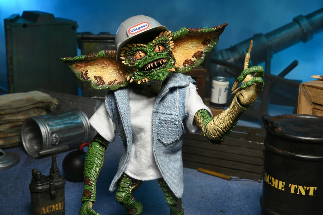 NECA - Gremlins - Ultimate Demolition 2 Pack 7" Action Figures NECA - Gremlins - Ultimate Demolition 2 Pack 7" Action Figures