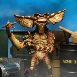 NECA - Gremlins - Ultimate Demolition 2 Pack 7" Action Figures 7 NECA - Gremlins - Ultimate Demolition 2 Pack 7