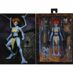 NECA - Gargoyles - Ultimate Demona 7