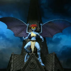 NECA - Gargoyles - Ultimate Demona 7