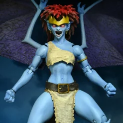 NECA - Gargoyles - Ultimate Demona 7