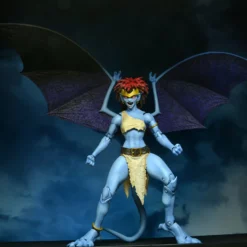 NECA - Gargoyles - Ultimate Demona 7