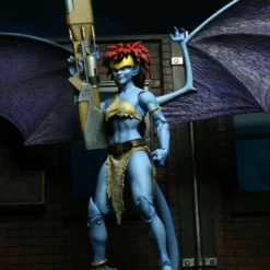 NECA - Gargoyles - Ultimate Demona 7