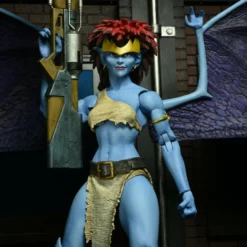 NECA - Gargoyles - Ultimate Demona 7