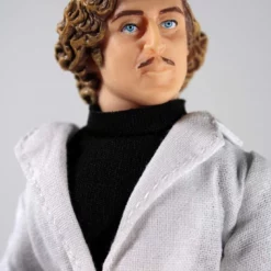 All Mego Mego Movies Wave 13 - Young Frankenstein Dr. Frankenstein 8