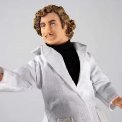 All Mego Mego Movies Wave 13 - Young Frankenstein Dr. Frankenstein 8
