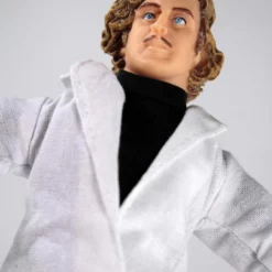 All Mego Mego Movies Wave 13 - Young Frankenstein Dr. Frankenstein 8