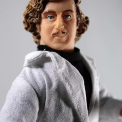 All Mego Mego Movies Wave 13 - Young Frankenstein Dr. Frankenstein 8