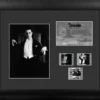 Film Cells LTD. Dracula (Bela Lugosi - 1931) Horror Presentation Film Cell 2 Film Cells LTD. Dracula (Bela Lugosi - 1931) Horror Presentation Film Cell