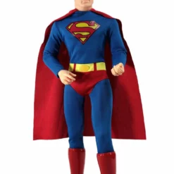 Mego DC Superman 14" Action Figure 12 Mego DC Superman 14