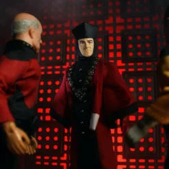 All Mego Mego Star Trek Wave 10 - Q - 8