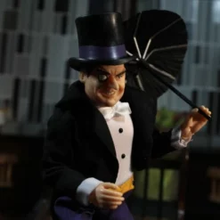 Mego DC Wave 13 - Penguin 8