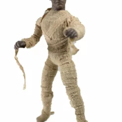 Damaged Package Mego Horror Wave 13 - Universal Monsters The Mummy 8