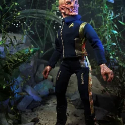 Mego Star Trek Wave 9 - Saru 8
