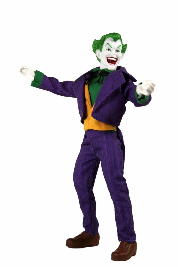 Mego DC Wave 13 - Joker 8" Action Figure Mego DC Wave 13 - Joker 8" Action Figure