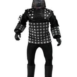 All Mego Mego Planet Of The Apes Wave 13 - General Ursus 8