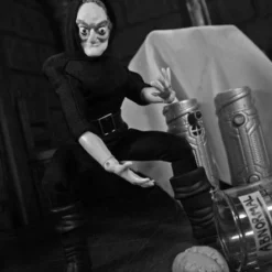 All Mego Mego Movies Wave 12 - Young Frankenstein Igor 8