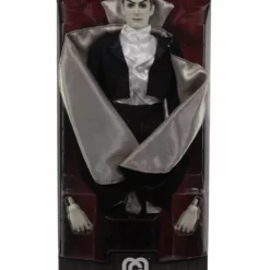Mego Horror Dracula 14" Action Figure All Mego