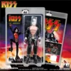 Figures Toy Company KISS- The Starchild (Destroyer) 8" Action Figure