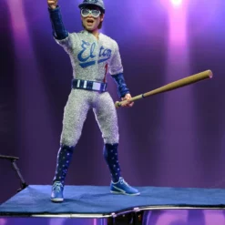 NECA - Elton John (Live In '75) 8" Clothed Action Figure (Pre-Order Ships August) Mego 7 NECA - Elton John (Live In '75) 8