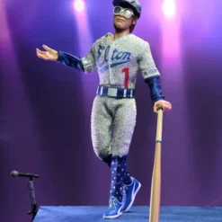 NECA - Elton John (Live In '75) 8" Clothed Action Figure (Pre-Order Ships August) Mego 12 NECA - Elton John (Live In '75) 8