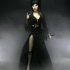 NECA - Elvira - Mistress Of The Dark 8" Clothed Action Figure