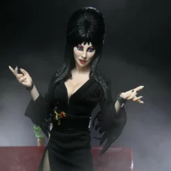 NECA - Elvira - Mistress Of The Dark 8