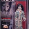 Damaged Package Mego Horror Wave 8 - The Exorcist - Regan 8" Action Figure