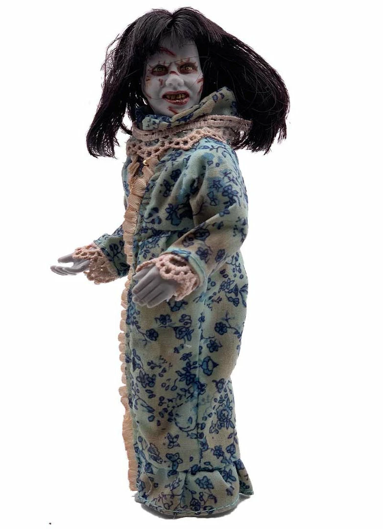Mego Horror Wave 8 - The Exorcist - Regan 8" Action Figure Mego Horror Wave 8 - The Exorcist - Regan 8" Action Figure