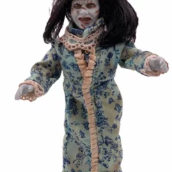 Mego Horror Wave 8 - The Exorcist - Regan 8" Action Figure 4 Mego Horror Wave 8 - The Exorcist - Regan 8