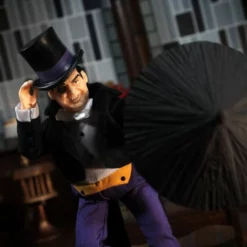 Mego DC Wave 13 - Penguin 8