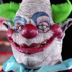 Mego Movies Wave 14 - Killer Klowns (Jumbo) 8