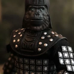 All Mego Mego Planet Of The Apes Wave 13 - General Ursus 8