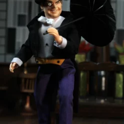 Mego DC Wave 13 - Penguin 8