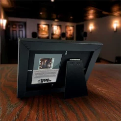 Film Cells LTD. Harry Potter And The Sorcerer's Stone 20th Anniversary Mini Cell Film Cell Presentation 4 Film Cells LTD. Harry Potter And The Sorcerer's Stone 20th Anniversary Mini Cell Film Cell Presentation