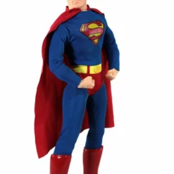 Mego DC Superman 14" Action Figure 13 Mego DC Superman 14