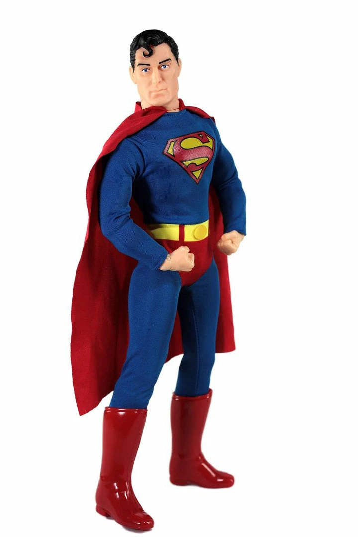 Mego DC Superman 14" Action Figure Mego DC Superman 14" Action Figure