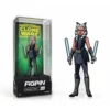 FiGPiN Star Wars Clone Wars - Ahsoka Tano #520 1 FiGPiN Star Wars Clone Wars - Ahsoka Tano #520