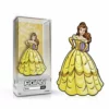 FiGPiN Disney Princess - Belle #226