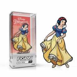 FiGPiN Disney Princess - Snow White #223