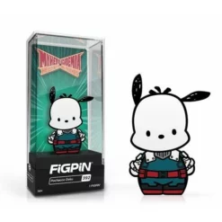 FiGPiN My Hero Academia - Sanrio Pochacco Deku #392