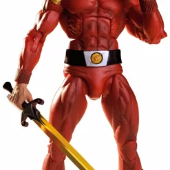 NECA - King Features Defenders Of The Earth Series 1 Set Of 3 - 7" Action Figures 8 NECA - King Features Defenders Of The Earth Series 1 Set Of 3 - 7